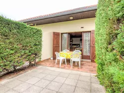 Bild zur gratis inserierten Ferienwohnung Sicard.