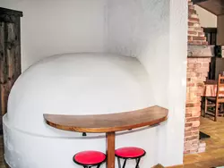 Bild zur gratis inserierten Ferienwohnung Le Fournil.