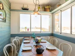 Bild zur gratis inserierten Ferienwohnung Villa Marine.