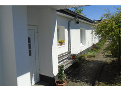 Bild zur gratis inserierten Ferienwohnung Ferienwohnung Gieseler.