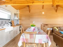 Bild zur gratis inserierten Ferienwohnung Les Mouettes.