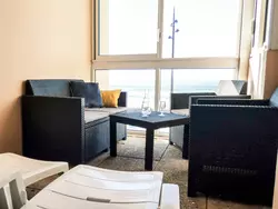 Bild zur gratis inserierten Ferienwohnung Le Patio.