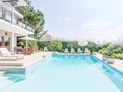 Bild zur gratis inserierten Ferienwohnung Les Pinasses.