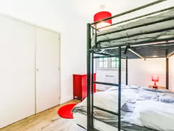 Bild zur gratis inserierten Ferienwohnung Mauriac.