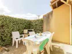 Bild zur gratis inserierten Ferienwohnung Plage sud.