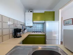 Bild zur gratis inserierten Ferienwohnung Les Régates.