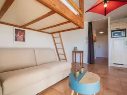 Bild zur gratis inserierten Ferienwohnung Le Grand Large.