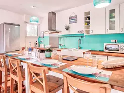 Bild zur gratis inserierten Ferienwohnung Cantegrit.