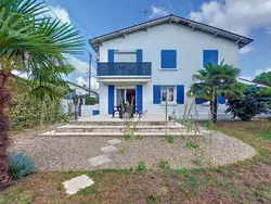 Ferienwohnung L'Océan in Vaux-sur-Mer - 4 Personen, Hund nicht erlaubt