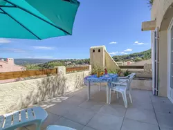 Bild zur gratis inserierten Ferienwohnung Hameau la Madrague.