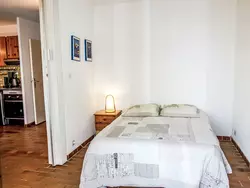 Bild zur gratis inserierten Ferienwohnung Les Aigues Marines.