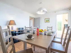 Bild zur gratis inserierten Ferienwohnung Les Cèdres.