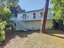 Ferienwohnung Domaine des Fées in Vaux-sur-Mer - 6 Personen, Hund nicht erlaubt