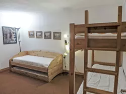 Ferienwohnung Champraz in Chamonix-Mont-Blanc - 8 Personen, Hund nicht erlaubt