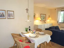 Bild zur gratis inserierten Ferienwohnung Les Hauts de Grimmal.