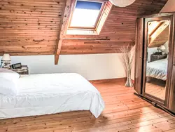 Ferienhaus Ty Pol in Camaret-sur-Mer - 5 Personen, Hund erlaubt