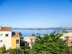 Bild zur gratis inserierten Ferienwohnung Les Trinquettes.