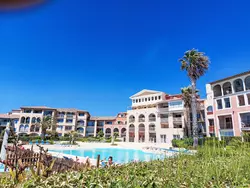 Ferienwohnung Les Rivages de Coudoulière in Six-Fours les Plages - 5 Personen, Hund nicht erlaubt