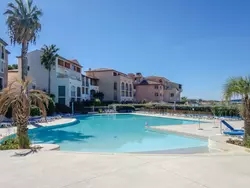 Bild zur gratis inserierten Ferienwohnung Les Rivages de Coudoulière.