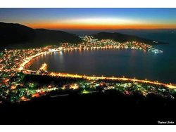 Ferienhaus VILLA HELMUT in Izmir - 4 Personen, Hund erlaubt