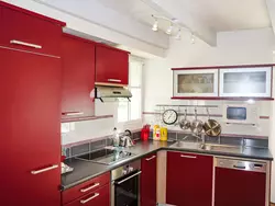 Bild zur gratis inserierten Ferienwohnung La Rodière.