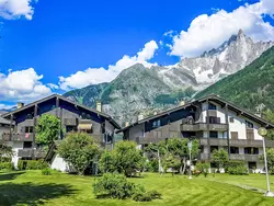 Bild zur gratis inserierten Ferienwohnung Champraz.