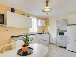 Bild zur gratis inserierten Ferienwohnung Les Genêts.