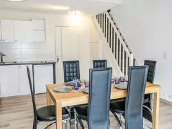 Bild zur gratis inserierten Ferienwohnung La Borgia A, B, C.