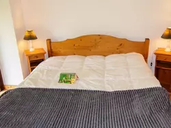 Bild zur gratis inserierten Ferienwohnung Grand Roc.