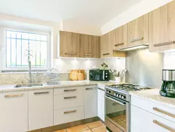 Ferienwohnung Ker Marie in Daoulas - 2 Personen, Hund erlaubt