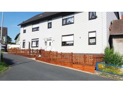 Ferienwohnung Ferienwohnung im Harz in Winzenburg - 4 Personen, Hund nicht erlaubt