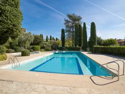 Ferienwohnung L'Orée de Vence in Vence - 4 Personen, Hund nicht erlaubt