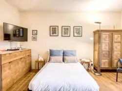 Bild zur gratis inserierten Ferienwohnung Les Galiotes.