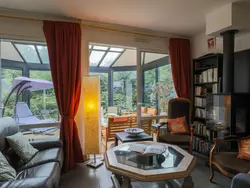 Bild zur gratis inserierten Ferienwohnung Les Bruyères.