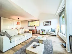 Ferienwohnung PLEIN SUD in La Trinité-sur-Mer - 4 Personen, Hund nicht erlaubt