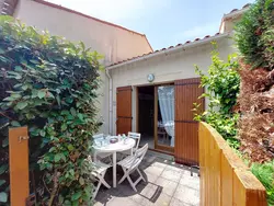 Bild zur gratis inserierten Ferienwohnung Jardins de l'Océan.