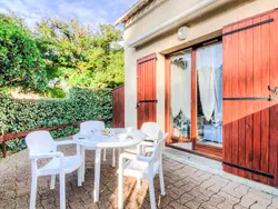 Bild zur gratis inserierten Ferienwohnung Jardins de l'Océan.