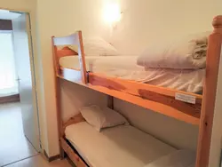 Bild zur gratis inserierten Ferienwohnung L'Enclave I et J.