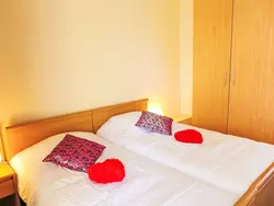 Bild zur gratis inserierten Ferienwohnung Le Petit Robinson.