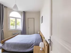 Bild zur gratis inserierten Ferienwohnung Le Petit Robinson.