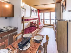 Bild zur gratis inserierten Ferienwohnung Cosmos.