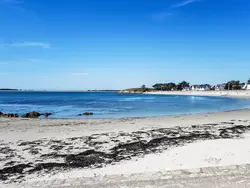 Bild zur gratis inserierten Ferienwohnung Mer et Soleil.