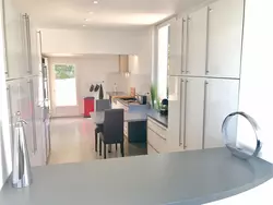 Bild zur gratis inserierten Ferienwohnung Les Toscanes.