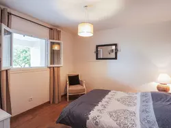 Ferienhaus Nicoleine in Cagnes-sur-Mer - 7 Personen, Hund erlaubt