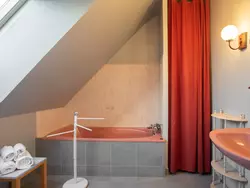 Ferienhaus Kerdual in La Trinité-sur-Mer - 6 Personen, Hund erlaubt