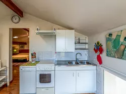 Bild zur gratis inserierten Ferienwohnung Villa Volpajola.