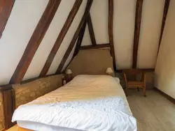 Bild zur gratis inserierten Ferienwohnung Le Moulin.