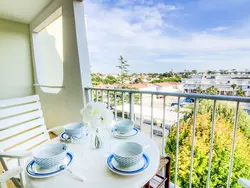 Bild zur gratis inserierten Ferienwohnung Résidence de Saint Palais.