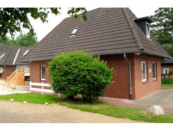 Bild zur gratis inserierten Ferienwohnung Ringelgans.