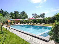 Bild zur gratis inserierten Ferienwohnung L'Olivier.